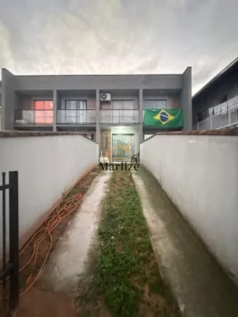 Casa em Jaraguá do Sul - Barra do Rio Cerro