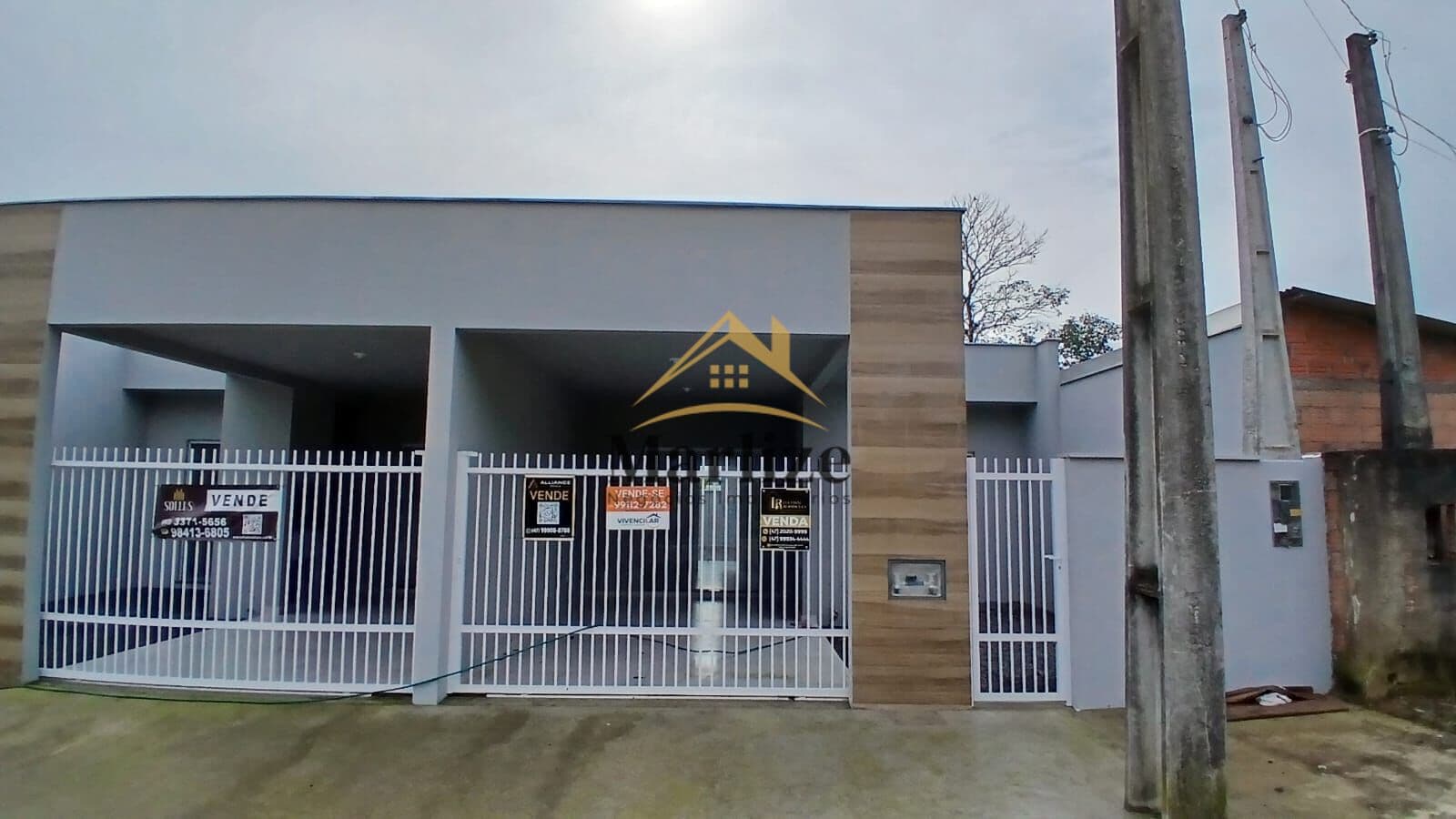 Casa em Jaraguá do Sul - RIBEIRÃO CAVALO