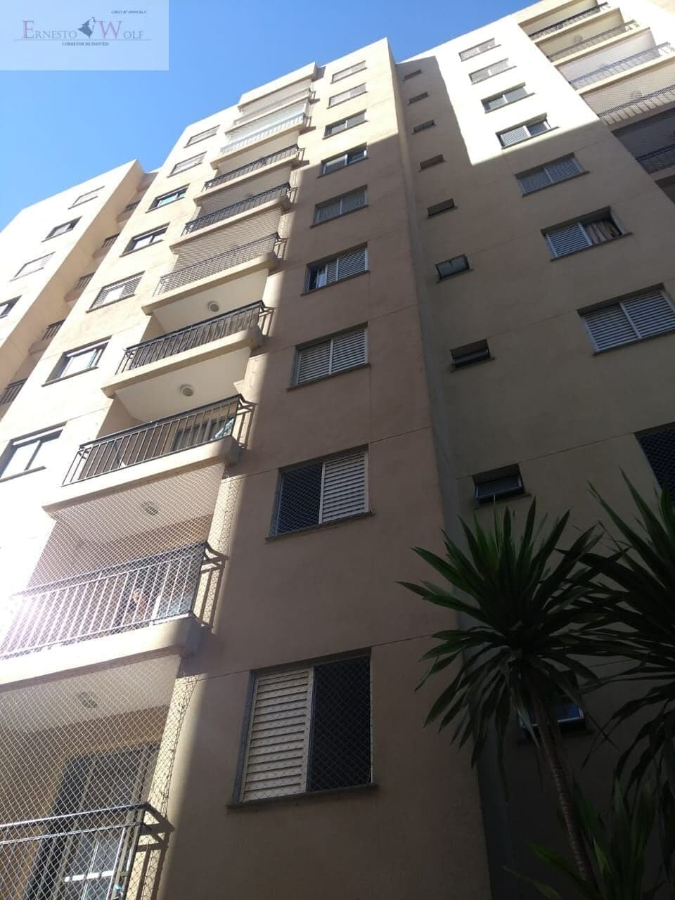Apartamento em Penha de França, São Paulo/SP