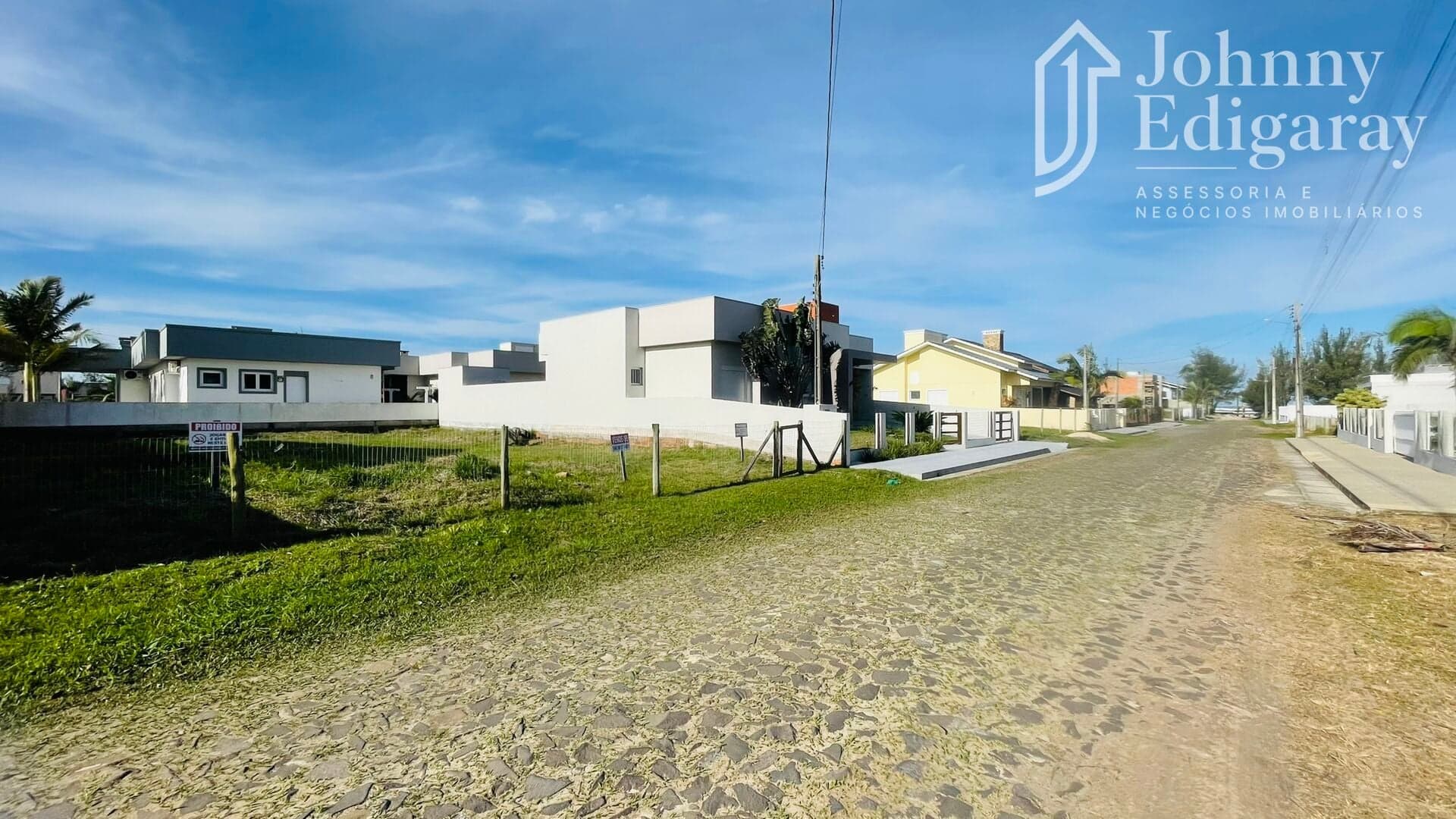 Lote/Terreno em Passo de Torres - Balneario Bellatorres