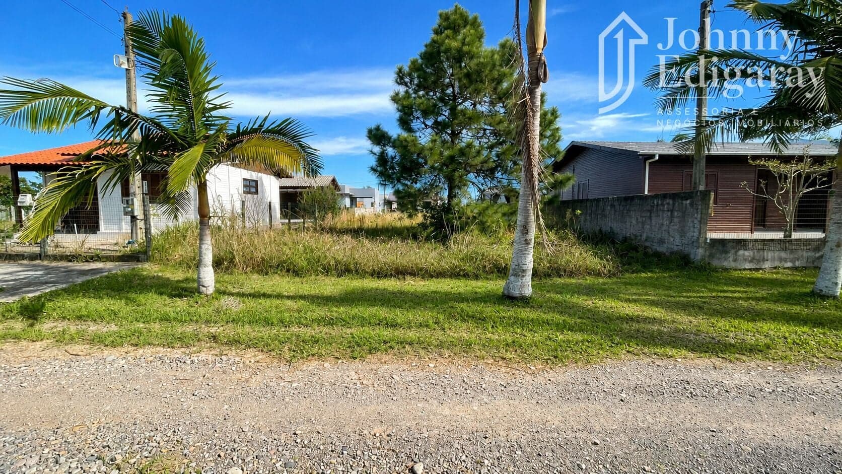 Lote/Terreno em Passo de Torres - Rota do Sol