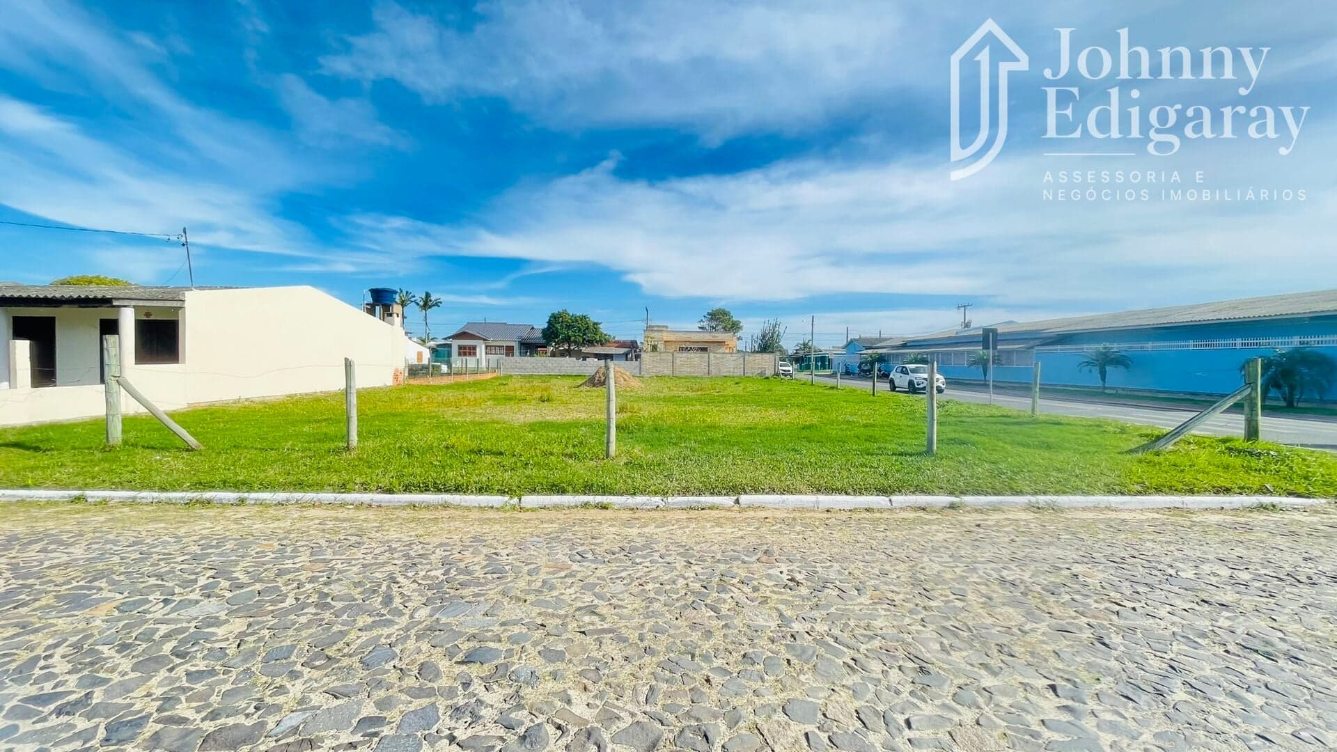 Lote/Terreno em Passo de Torres - Balneário Rosa do Mar