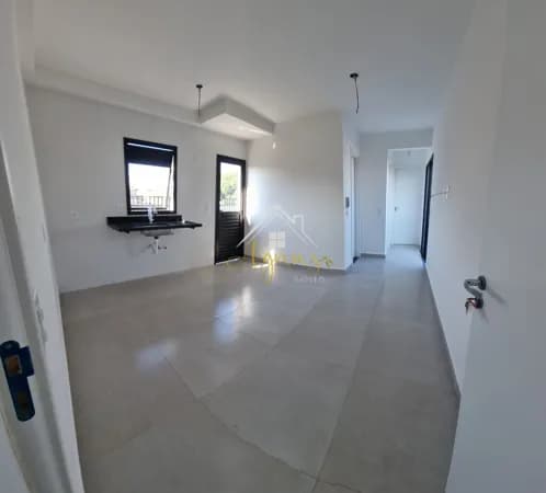 Apartamento Vila Industrial Terreo.