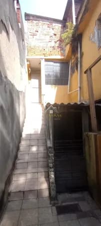 Casa em São Paulo - Vila Ema