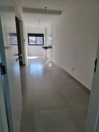 Apartamento Vila Industrial