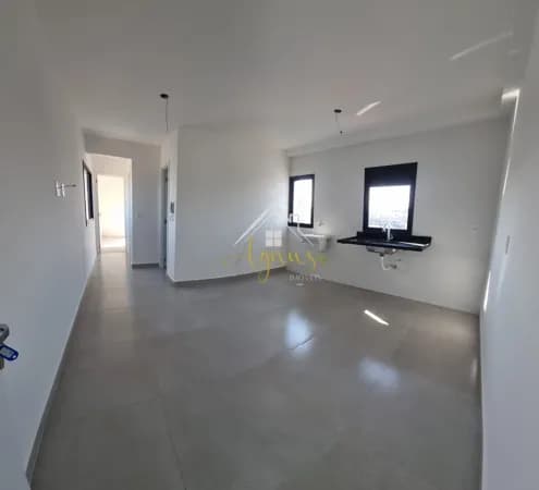 Apartamento Novo Vila Industrial