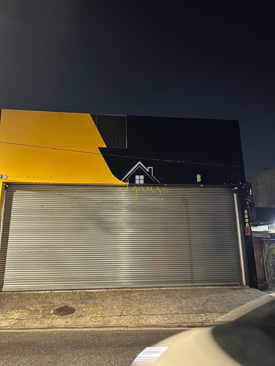Loja Ponto Comercial, São Lucas