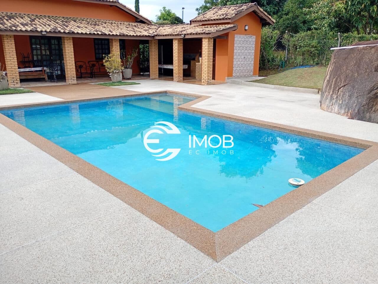 Casa Maravilhosa em Jardim do Ribeirão II - Itupeva - Valor R$ 1.730.000,00