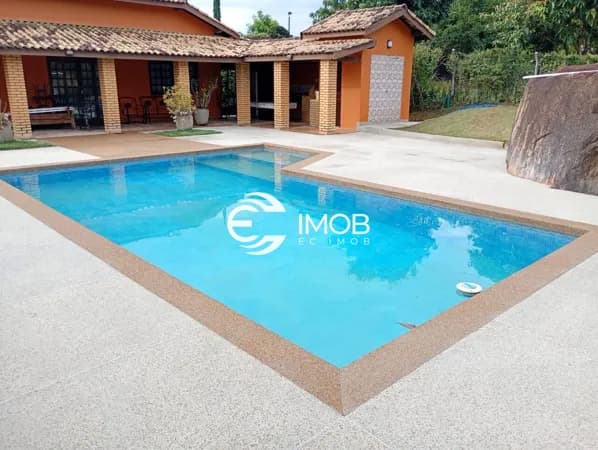Casa Maravilhosa em Jardim do Ribeirão II - Itupeva - Valor R$ 1.730.000,00