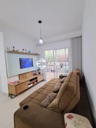 Sobrado em Condomínio Casas de Toscana - Medeiros - Jundiai - R$ 905.000,00