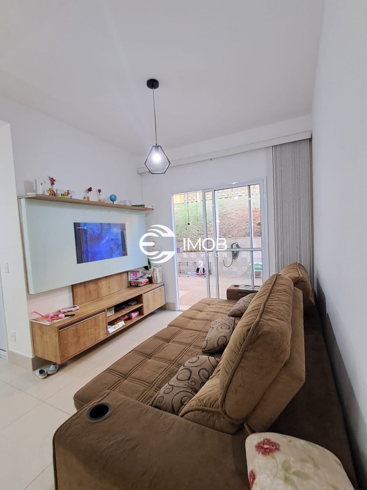Sobrado em Condomínio Casas de Toscana - Medeiros - Jundiai - R$ 905.000,00
