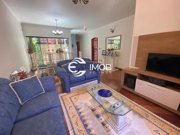 Casa a venda 3 dormitórios em Jardim Ana Luiza - Itupeva - SP - R$ 1.170.000,00