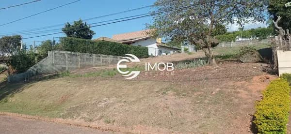 Terreno em Condomínio VILLAGE ÁGUAS DE SANTA ELIZA - Itupeva - R$ 450.000,00