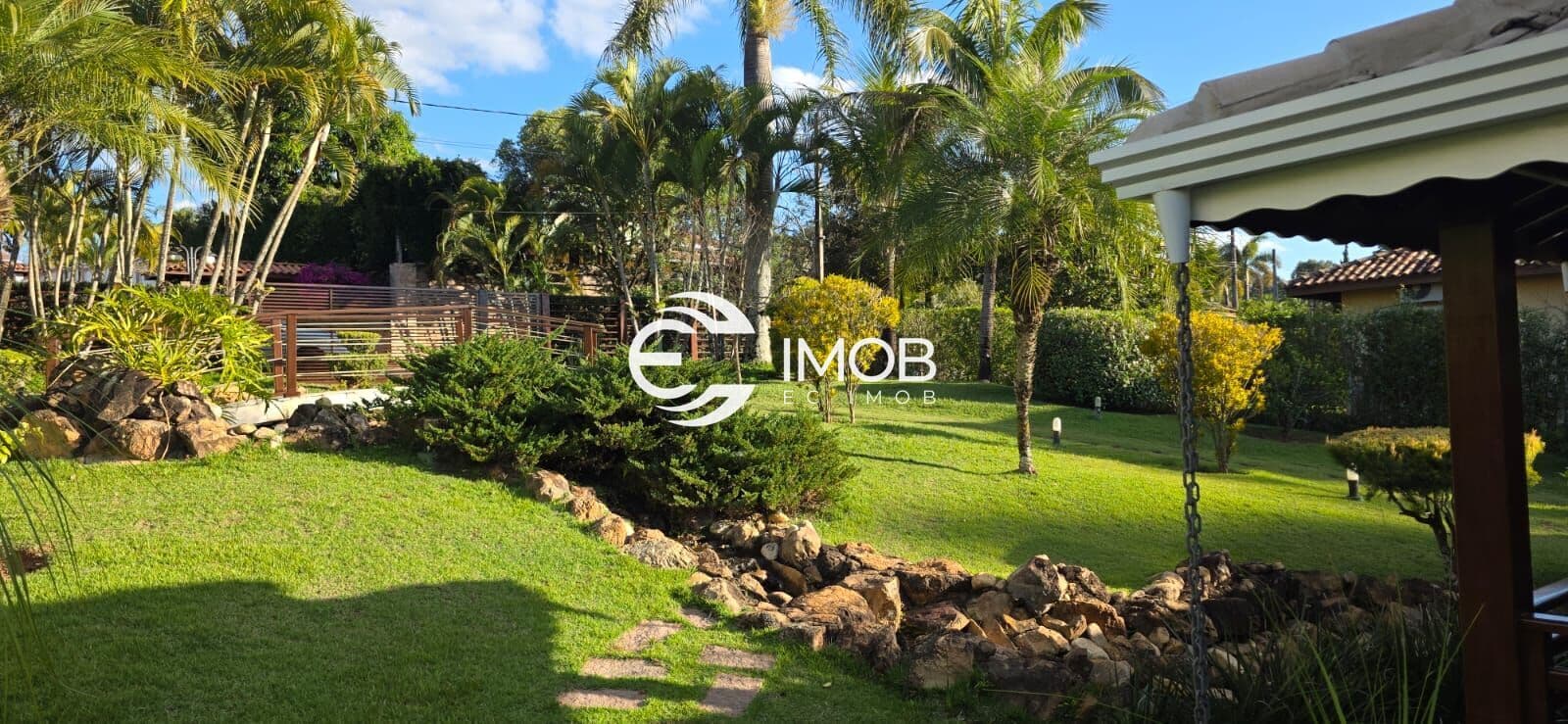 Casa estilo chácara em Jardim do Ribeirão II - Itupeva - Valor R$ 2.100.000,00