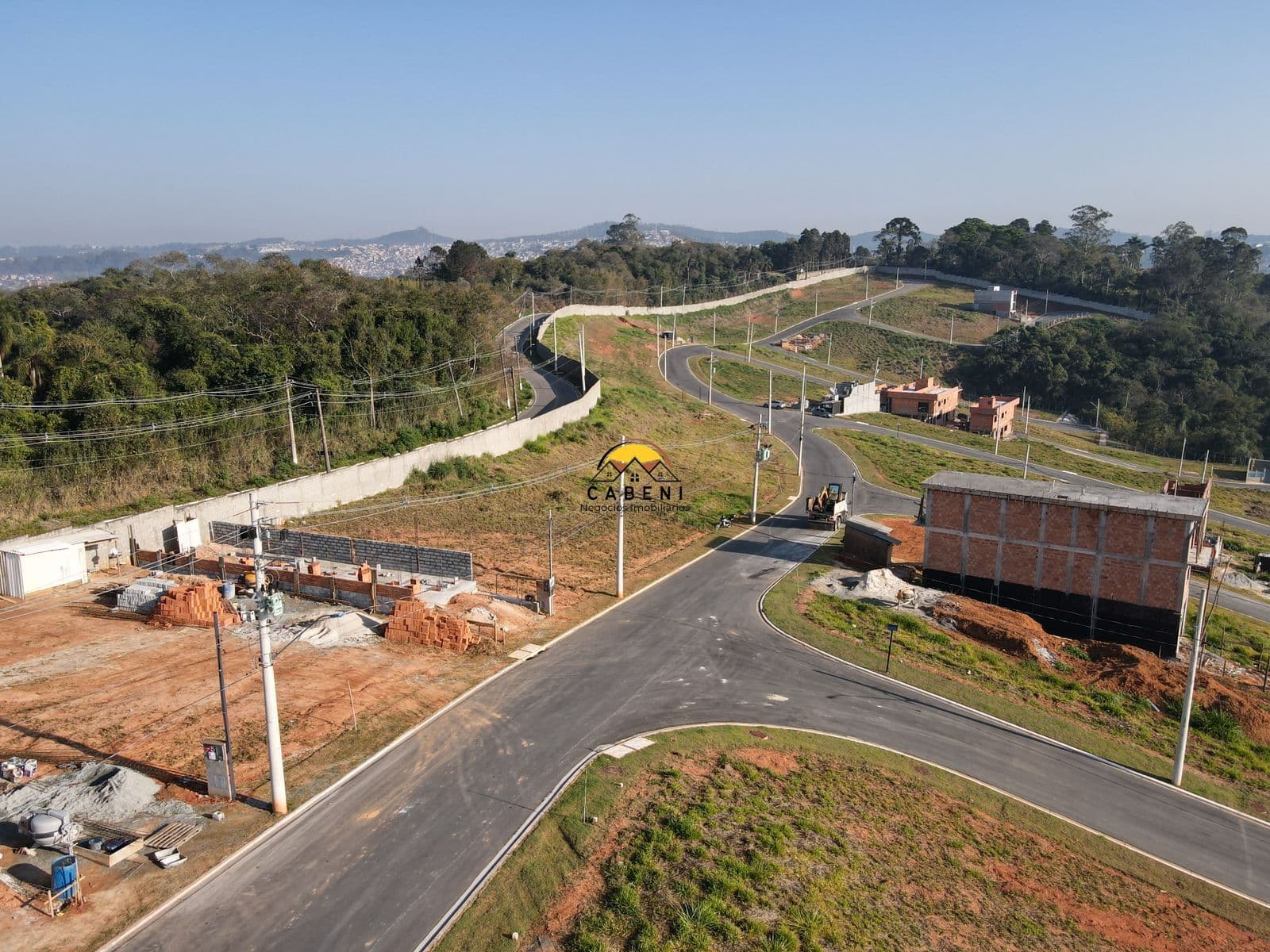 Lote/Terreno em Cotia - Bairro Jardim Nossa Senhora das Graças