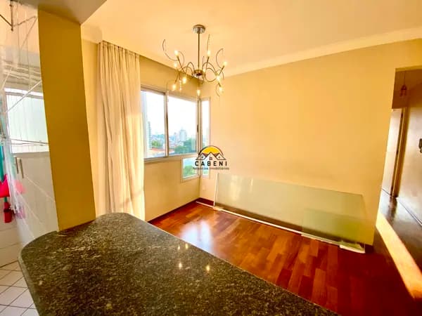 Apartamento em Perdizes, 2 dormitorios, 1 suite, 1 vaga,lazer, São Paulo/SP