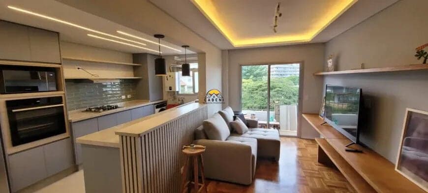 Apartamento em Vila Madalena, São Paulo/SP