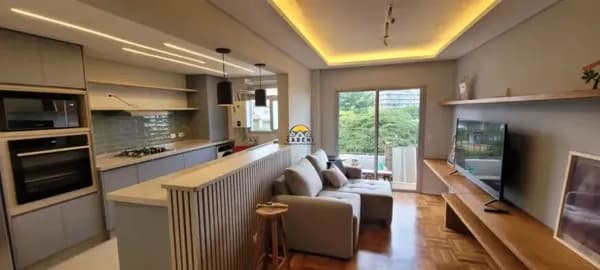 Apartamento em Vila Madalena, São Paulo/SP