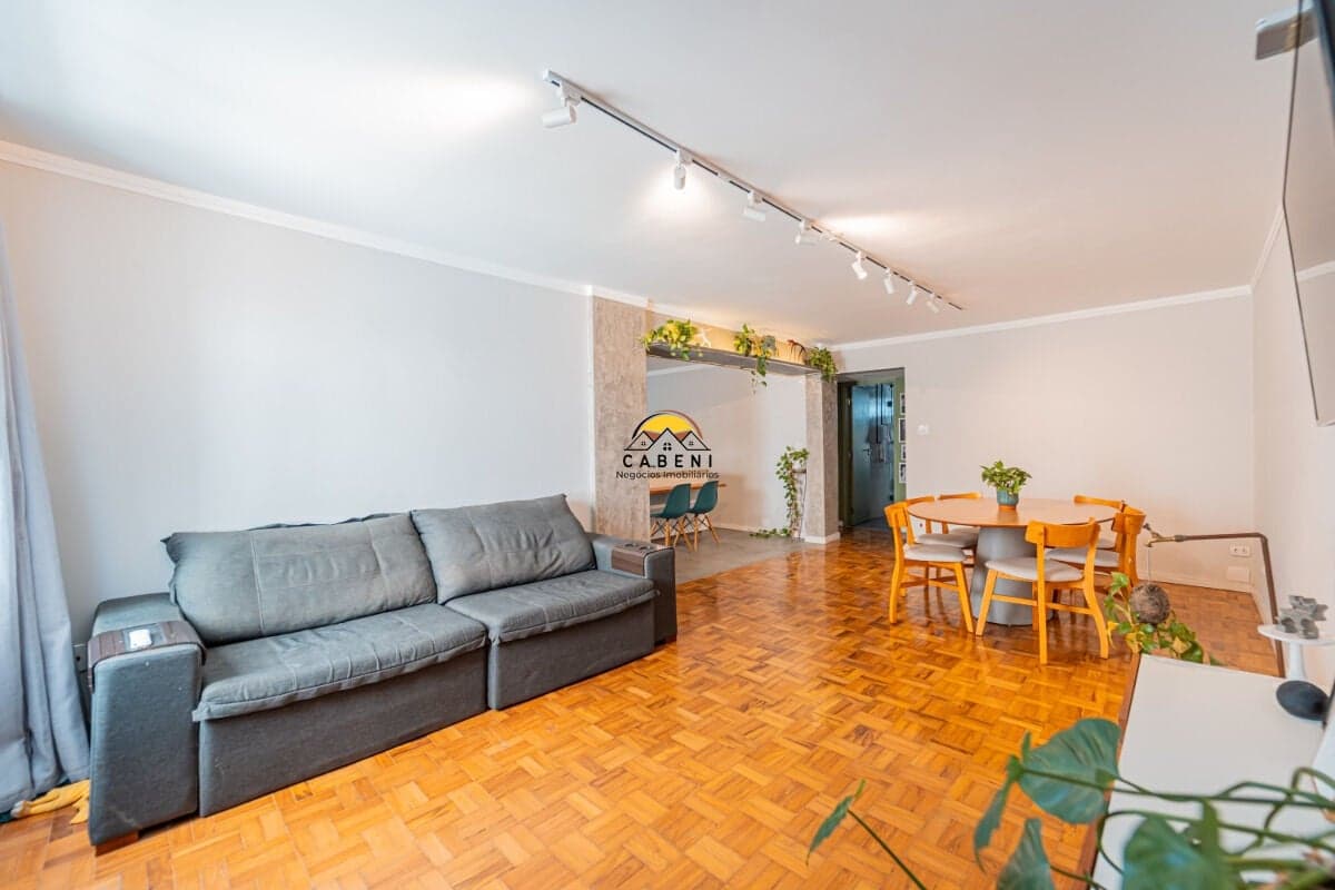 Apartamentoa venda, REFORMADO, 2 dormitorios, vaga - Pompeia