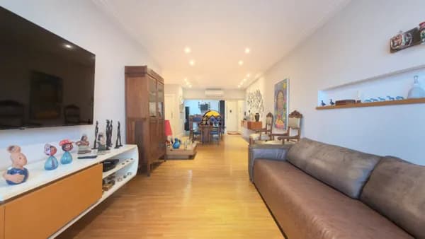 Apartamentoa venda 2 dormitorios, 1 suite, vaga reformado - Lapa