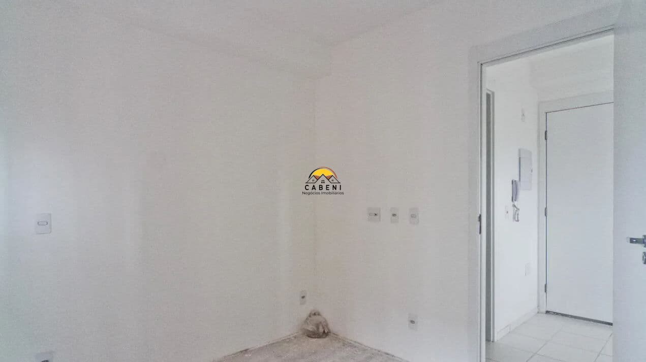 Apartamento a venda, 1 dormitorio, sem vaga, lazer - Vila Albertina