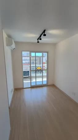 Apartamento para Locação com 2 quartos (1 suite) com 1 vaga - Vila Mariana - São Paulo/SP