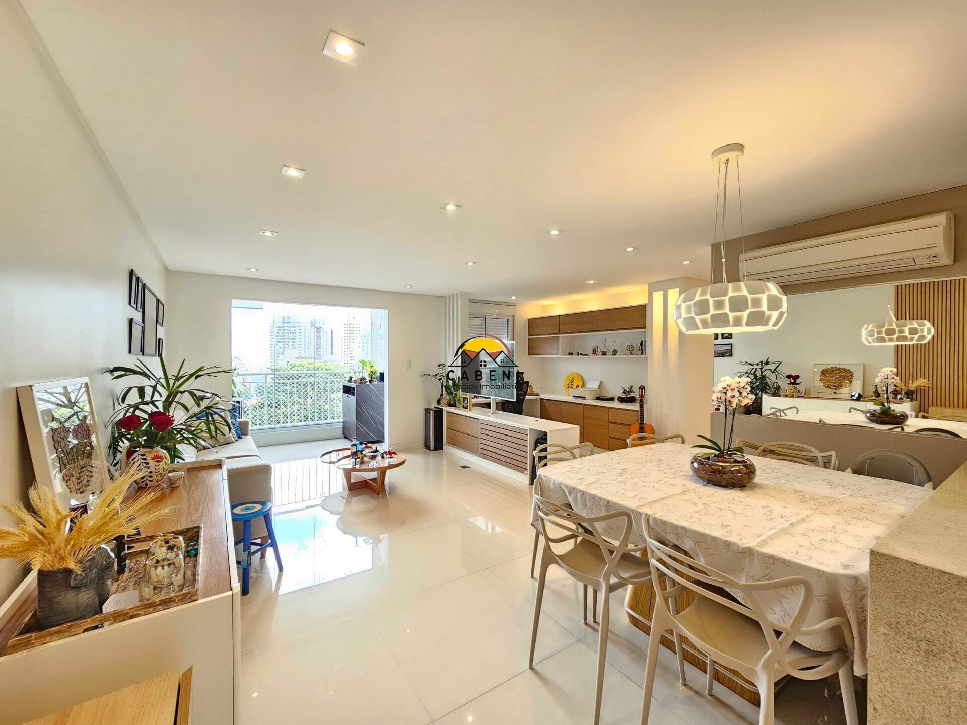 Apartamento à venda na Vila Gumercindo, São Paulo/SP