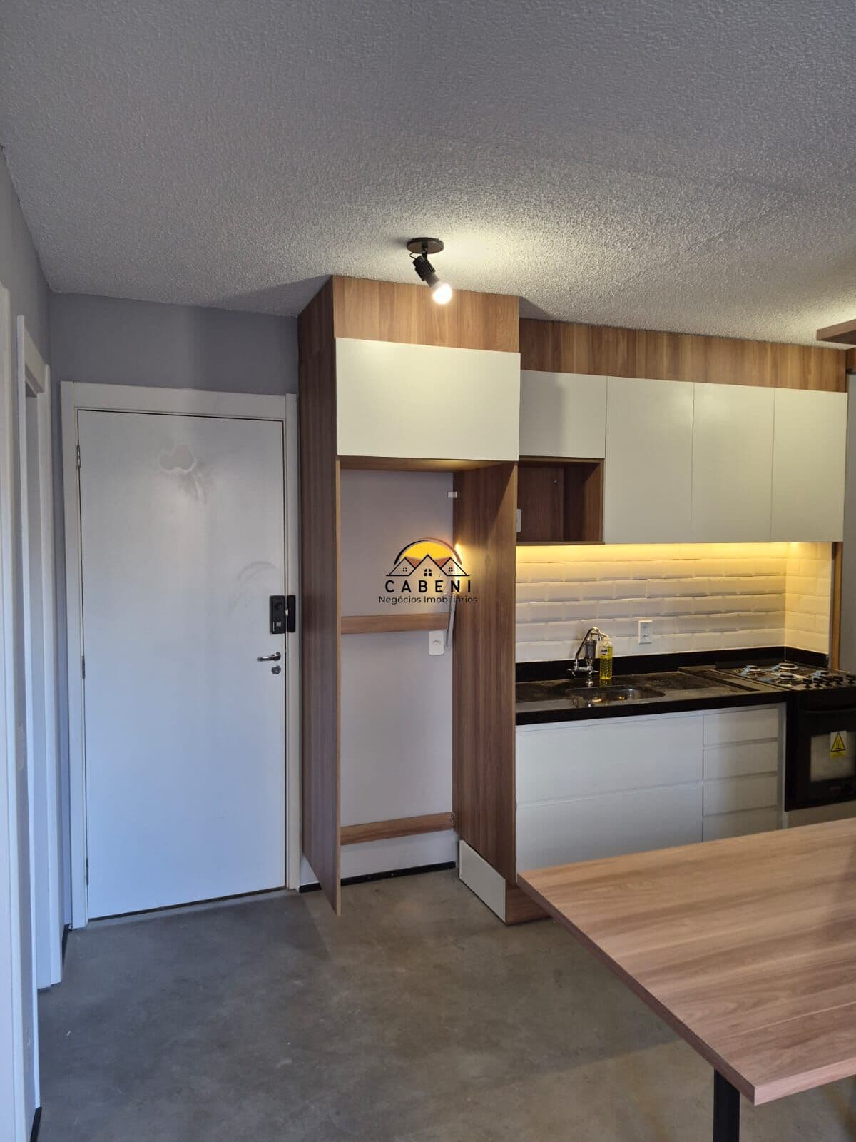 Apartamento para locação 2 dormitorios, sem vaga, lazer - Lapa