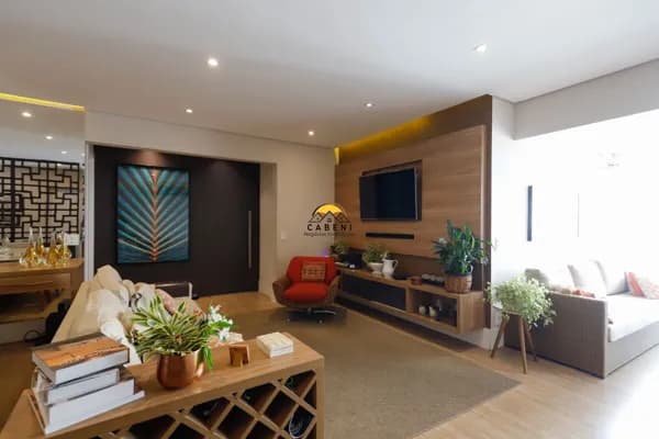 Apartamento a venda, 3 suites, 3 vagas, lazer de clube - Vila Anastacio