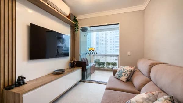 Apartamento a venda, 3 dormitorios, 1 suite, 1 vaga, lazer - Vila Leopoldina