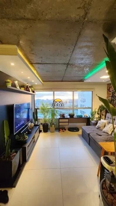 Apartamento a venda, 2 dormitorios, 1 suite, 1 vaga - Vila Leopoldina