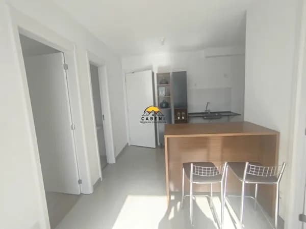 Apartamento a venda 2 dormitorios, lazer, varanda, sem vaga - LAPA