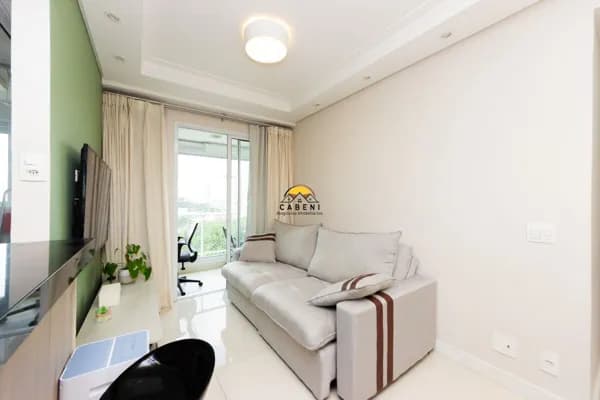 Apartamento em São Paulo - Vila Anastácio