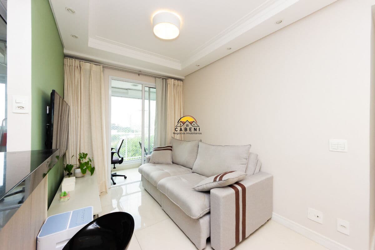 Apartamento em São Paulo - Vila Anastácio