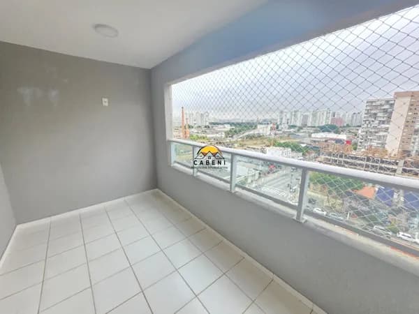 Apartamento com 1 quarto para locação sem vaga, Água Branca - São Paulo/SP