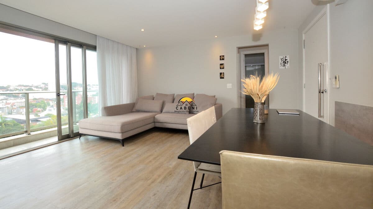 Apartamento a venda, 1 dorm, 55 mts, lazer, - Vila Madalena