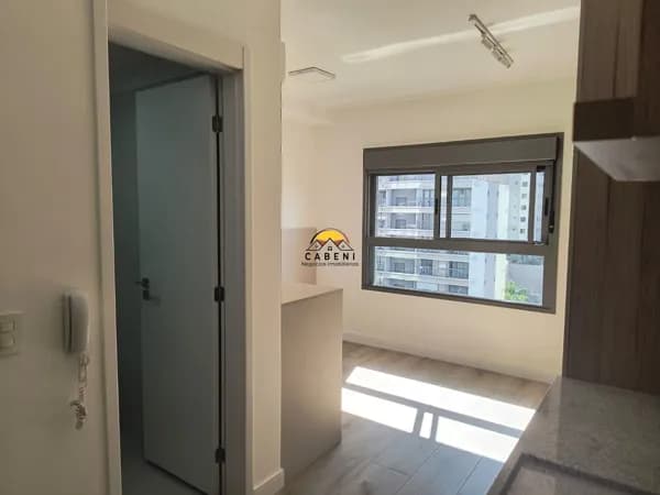 Studio novo com 19 metros à venda, Alto do Ipiranga - São Paulo/SP