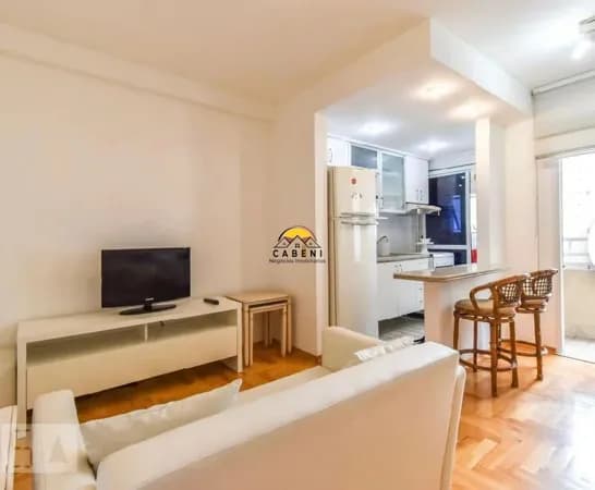 Apartamento papa locação , 1 dormitorio, 1 vaga, lazer, em Pinheiros, São Paulo/SP