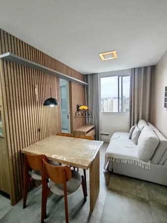 Apartamento em Lapa, São Paulo/SP