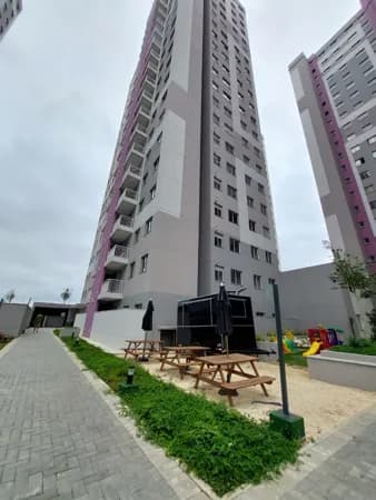Apartamento em condomínio