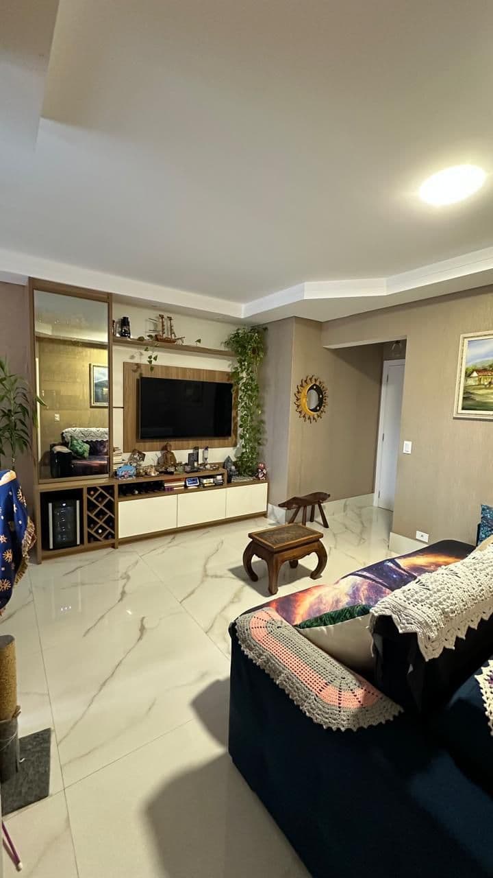 Apartamento em condominio