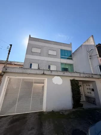 Apartamento tipo a venda