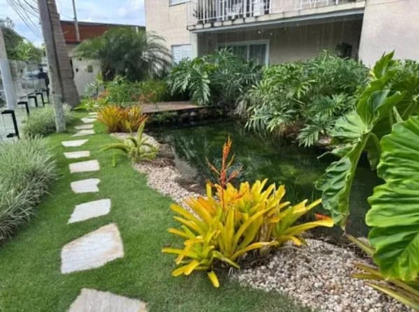 Apartamento em condomínio