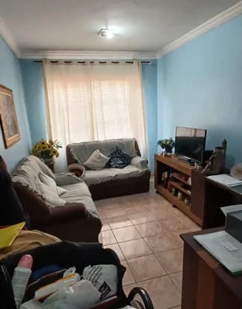 Apartamento a venda em condomínio