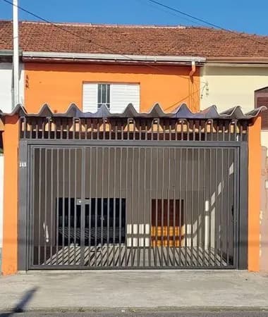Sobrado a venda