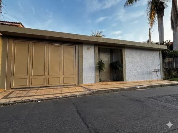 Casa Térrea a venda