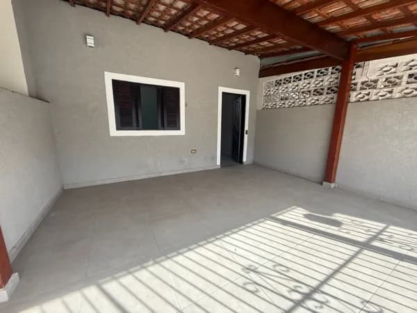 Casa Térrea a venda