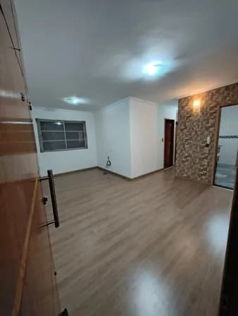 Apartamento a venda em condomínio