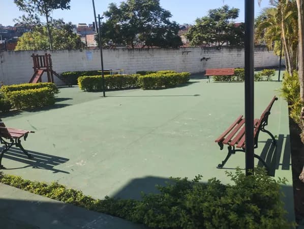 Sobrado em Santo André - Vila João Ramalho