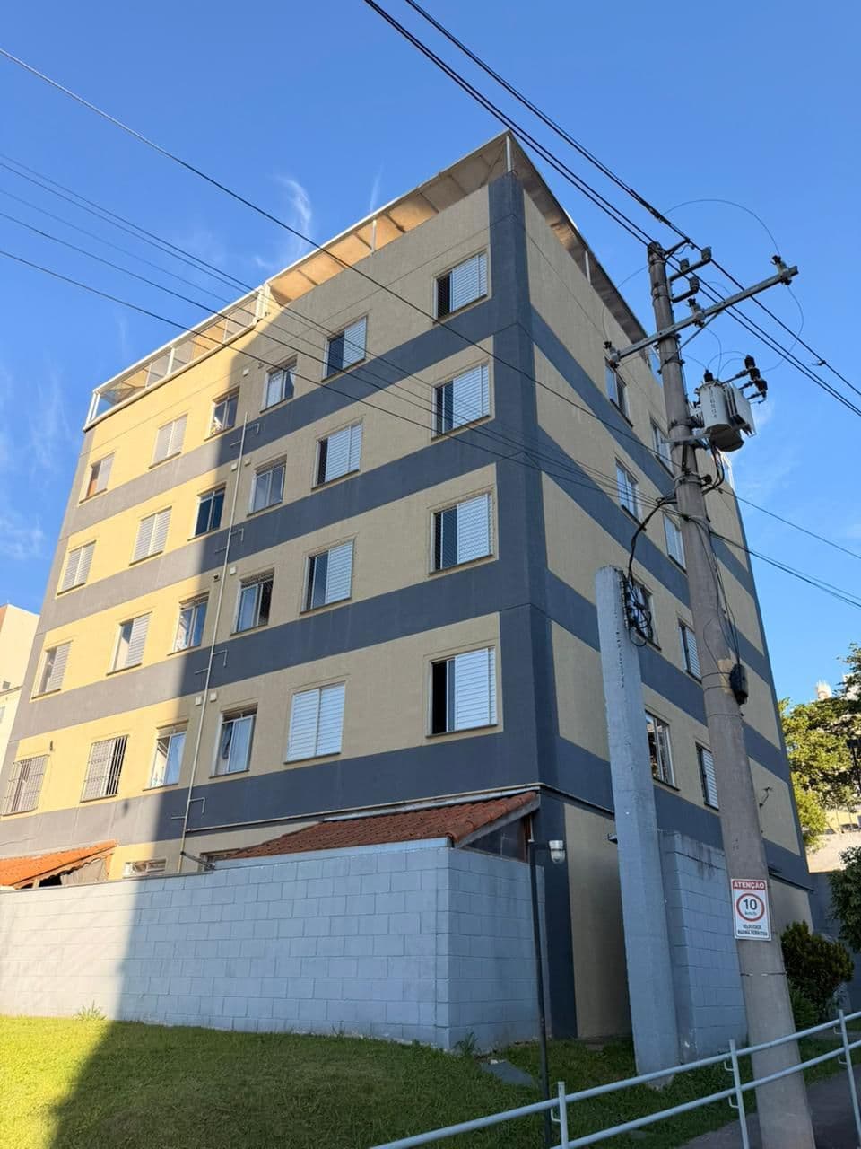 Apartamento a venda